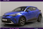 2021 Toyota C-HR