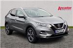 2020 Nissan Qashqai