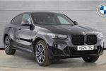 2024 BMW X4