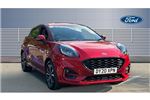 2020 Ford Puma