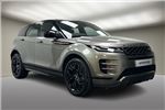 2022 Land Rover Range Rover Evoque