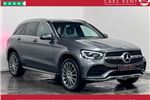 2021 Mercedes-Benz GLC