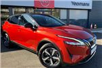 2023 Nissan Qashqai