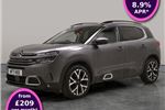 2021 Citroen C5 Aircross