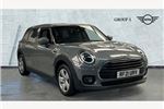 2021 MINI Clubman