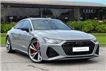 2023 Audi RS7