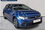 2024 Volkswagen Polo