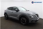 2024 Nissan Juke