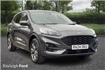 2024 Ford Kuga