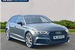 2020 Audi A3