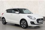 2017 Suzuki Swift