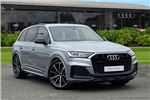 2022 Audi Q7