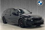 BMW 3 Series Touring