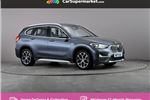 2021 BMW X1