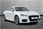 2015 Audi TT