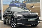 2021 Skoda Kodiaq