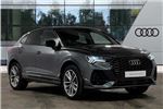 2022 Audi Q3