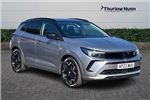 2023 Vauxhall Grandland