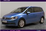 2019 Volkswagen Touran