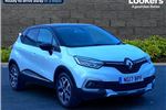 2017 Renault Captur