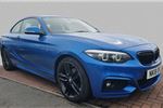 2018 BMW 2 Series