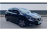 2021 Nissan Leaf