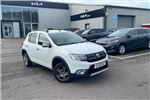 2020 Dacia Sandero Stepway