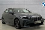 2020 BMW 1 Series