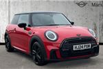 2024 MINI Hatchback