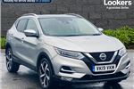 2019 Nissan Qashqai