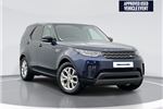 2018 Land Rover Discovery