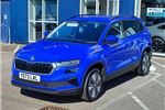 2023 Skoda Karoq
