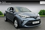 2023 Toyota C-HR