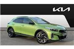 2024 Kia XCeed