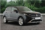 2024 Volkswagen T-Cross