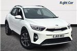 2020 Kia Stonic