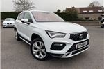 2024 SEAT Ateca