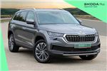 2024 Skoda Kodiaq