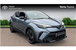 2021 Toyota C-HR