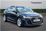 2018 Audi A1