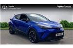2022 Toyota C-HR