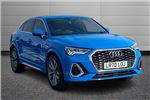 2020 Audi Q3