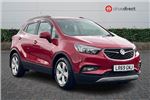 2019 Vauxhall Mokka X