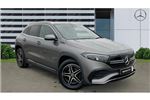 2022 Mercedes-Benz EQA