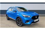 2024 MG ZS