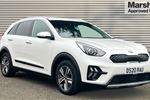 2020 Kia Niro