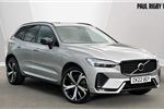 2022 Volvo XC60