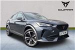 2024 Cupra Formentor