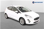 2020 Ford Fiesta