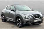 2022 Nissan Juke